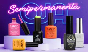 Oja Semipermanenta. Calitate 100%